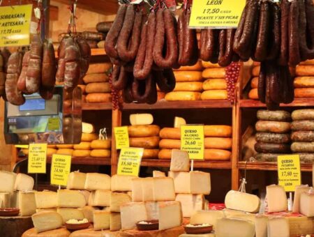 14 Things to Eat in Mallorca, Spain