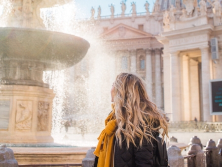 17 Things To Know Before Visiting Rome
