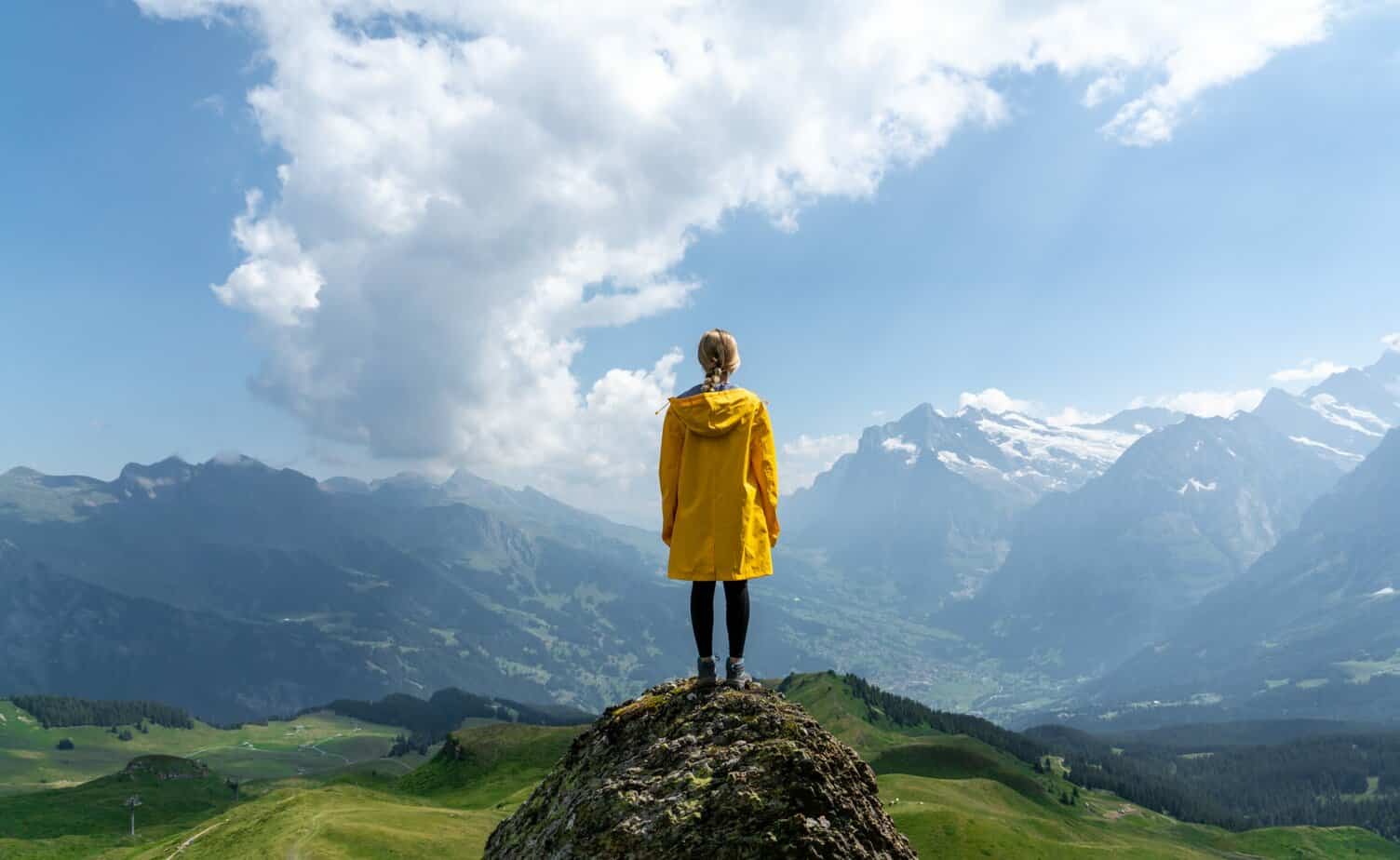 The Benefits of Travelling Alone: 10 Reasons to Travel Solo