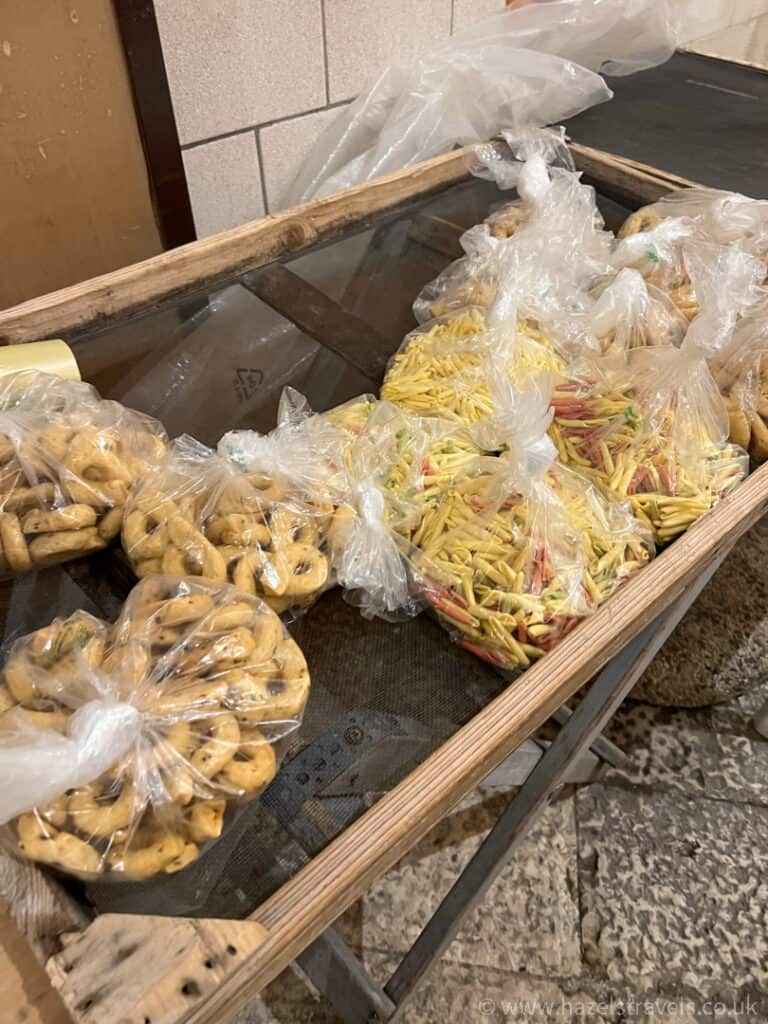 Bari Street Food a Culinary Tour of Puglia's Capital Hazel's Travels