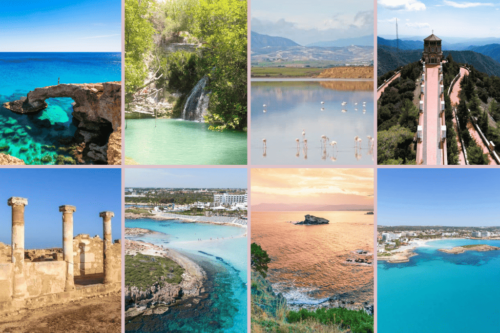 81 Unique and Exciting Things to do in Cyprus - Hazel's Travels
