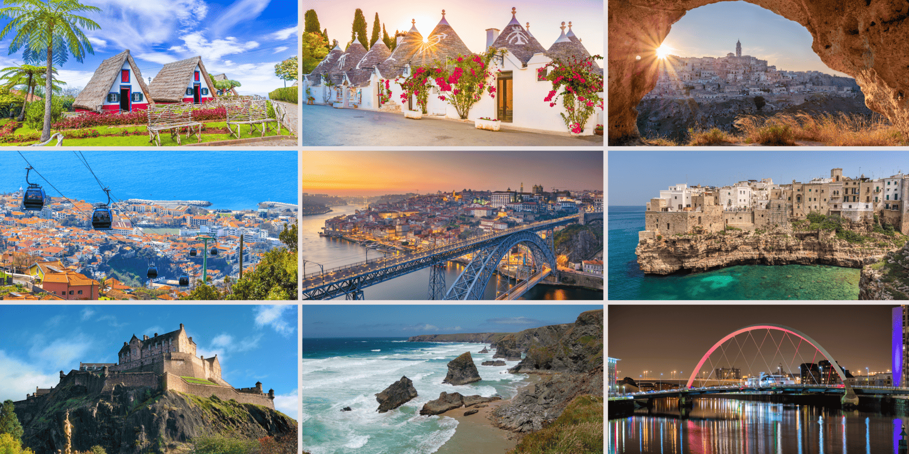 My Year of Travel: Where I Travelled in 2023 
